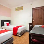 Reddoorz Near Bethesda Manado