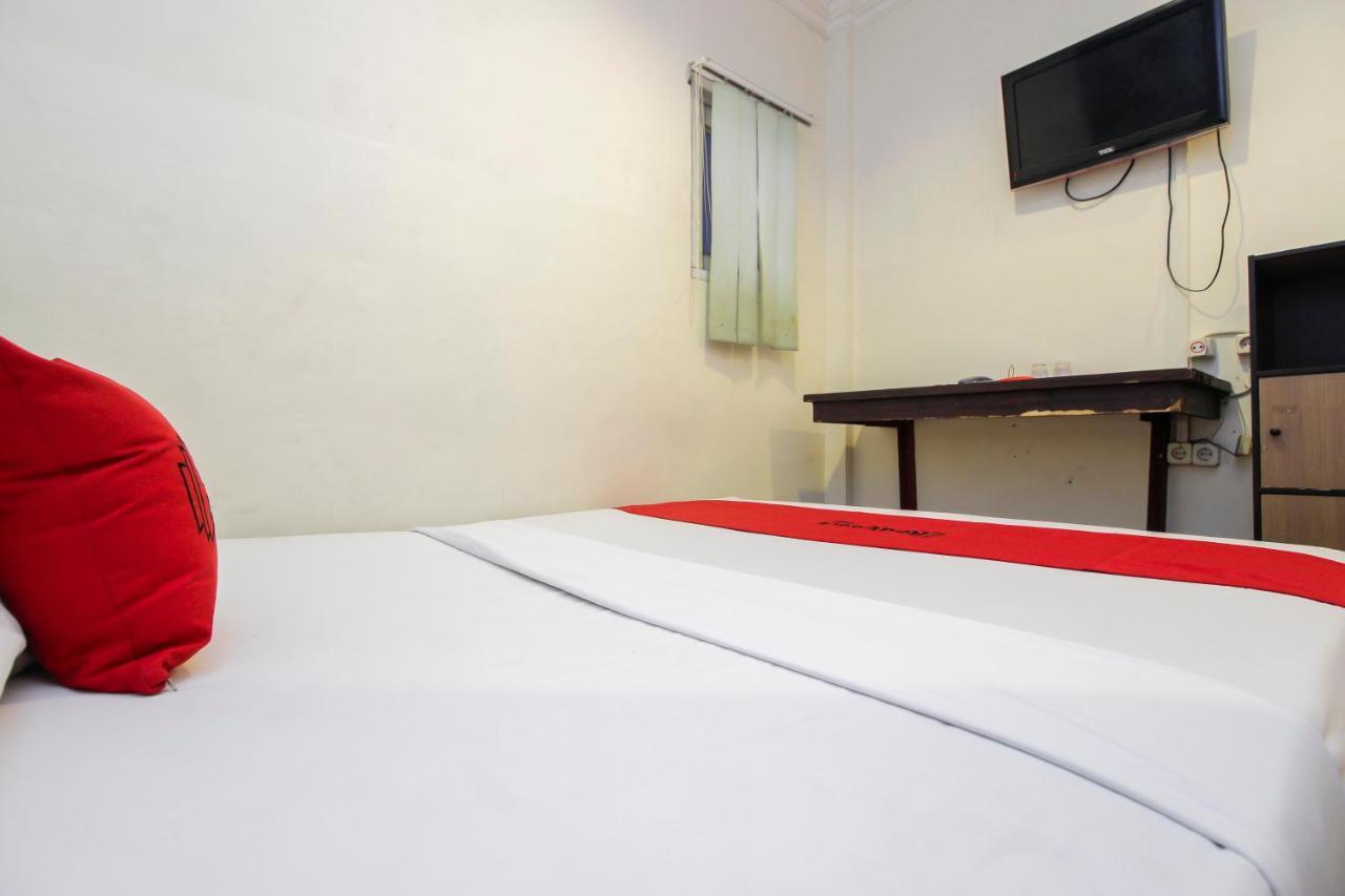 Hotel Reddoorz Near Bethesda