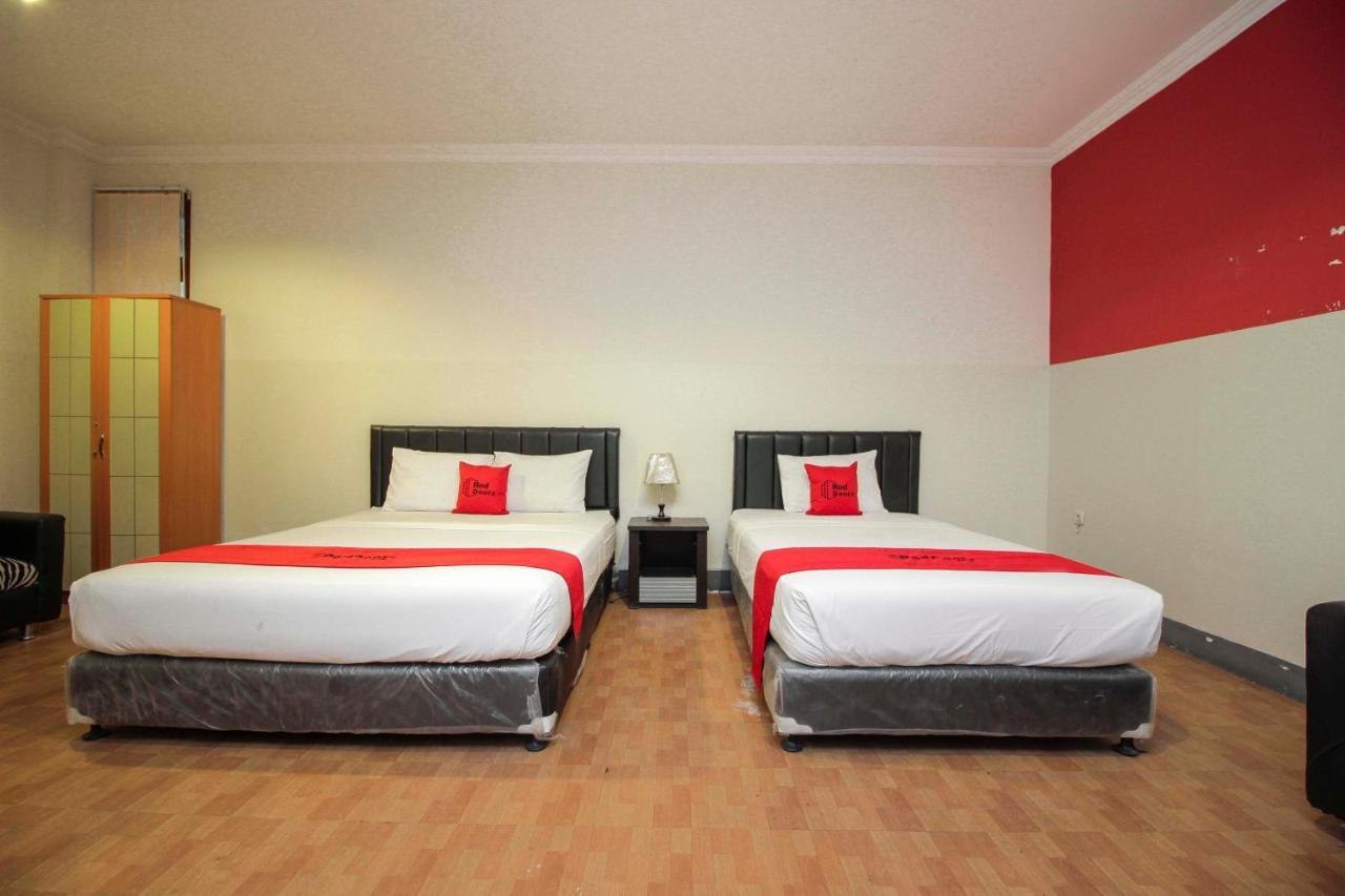 Hotel Reddoorz Near Bethesda Manado