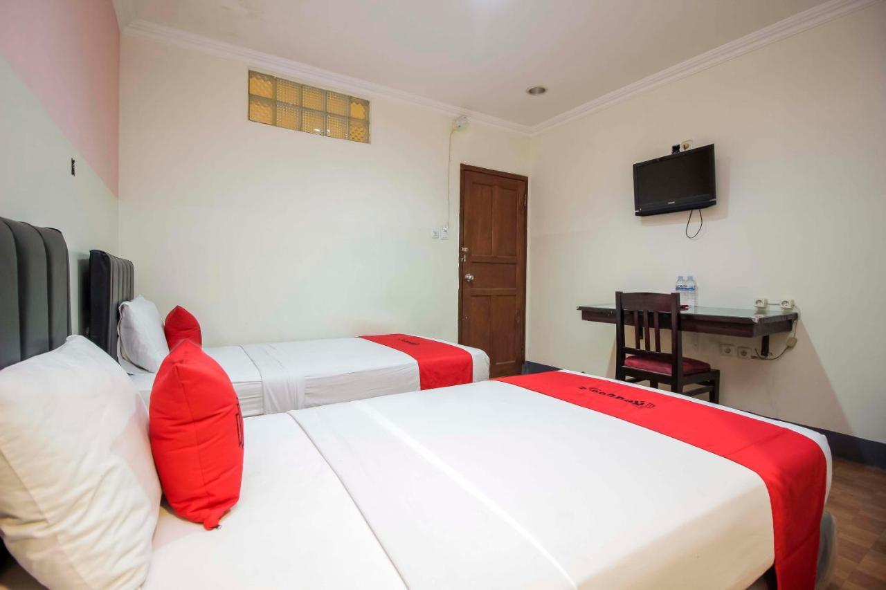Reddoorz Near Bethesda Manado