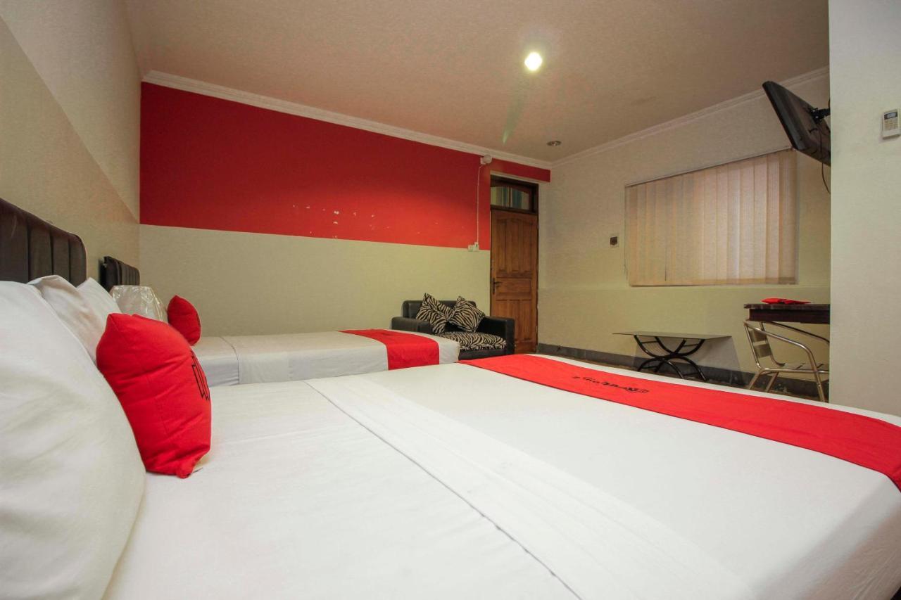 Reddoorz Near Bethesda Hotel 2*