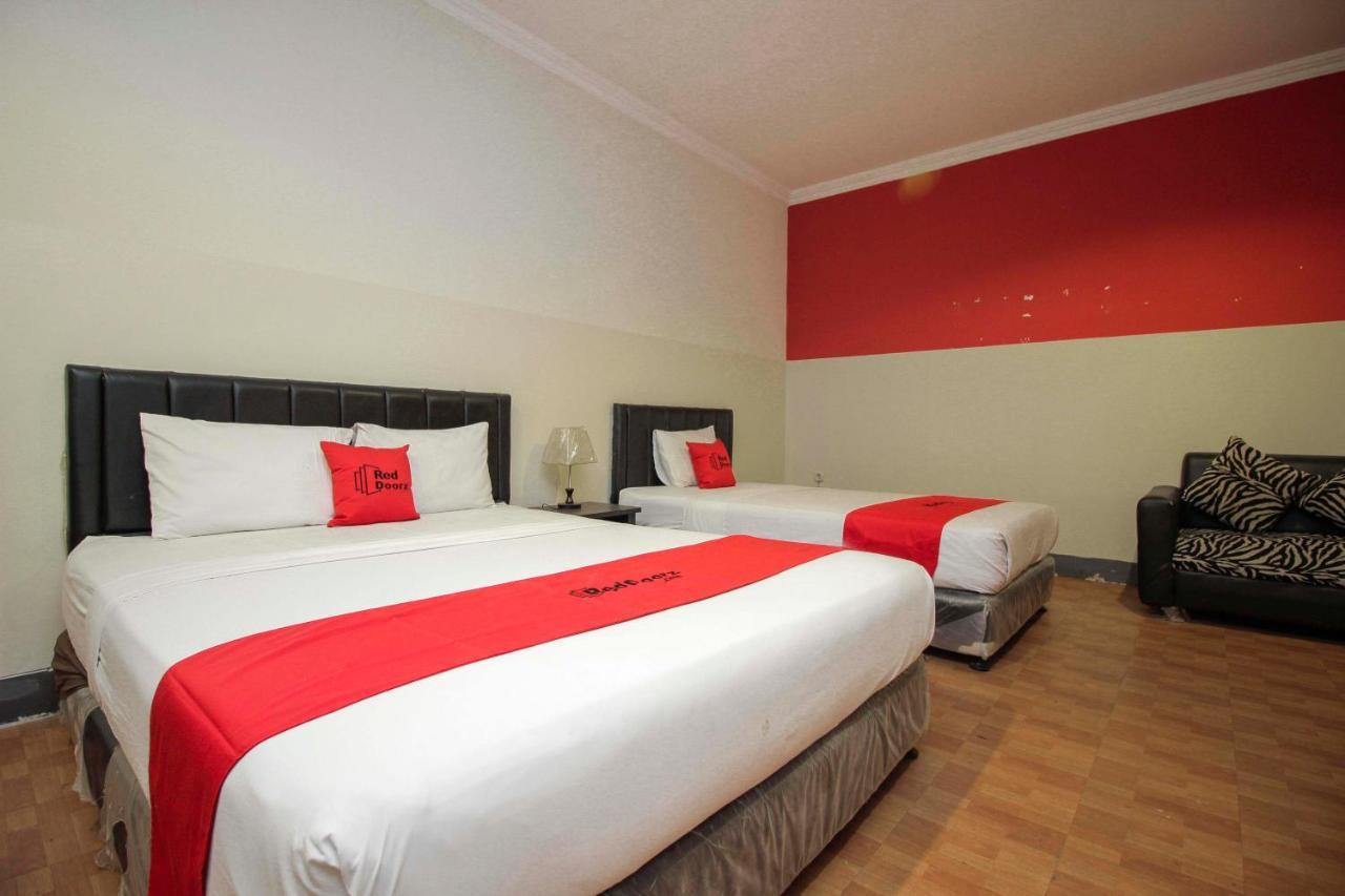 Reddoorz Near Bethesda Hotel Manado